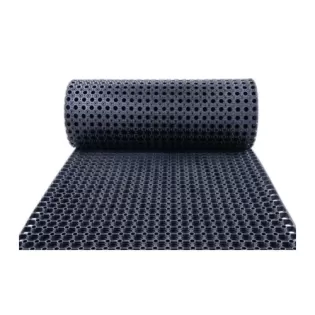 HALLOW Roll Mat - 16" x 24" x 0.5"