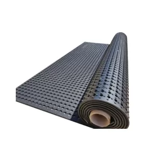 RAMP Mat  35" x 35" x 0.5"