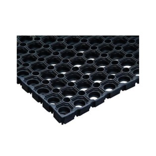 HALLOW Roll Mat - 16" x 24" x 1"