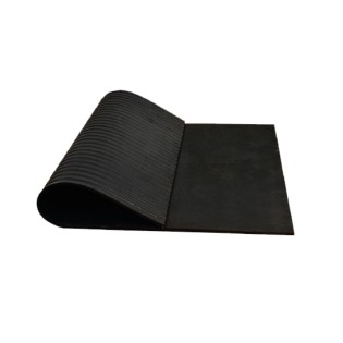 Stable Mat Straight - Ameboa Top Design