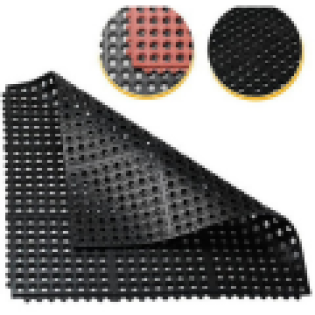 Restaurant Mat